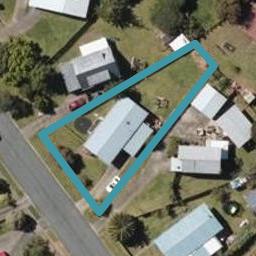 18 Townsend Place, Tikipunga, Whangarei