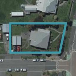 21 Collins Street, Addington, Christchurch