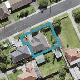 1 Paton Avenue, Te Atatu South, Auckland