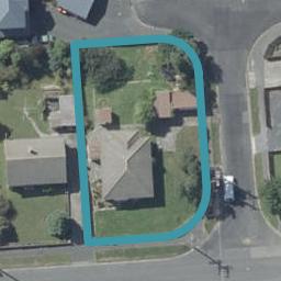 14 Burgess Street, Green Island, Dunedin