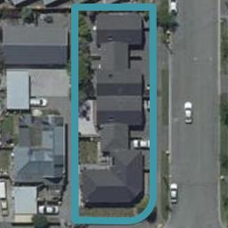 7 Allard Street, Edgeware, Christchurch