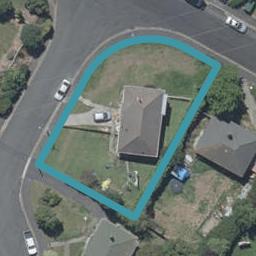 1 Ellersley Street, Halfway Bush, Dunedin