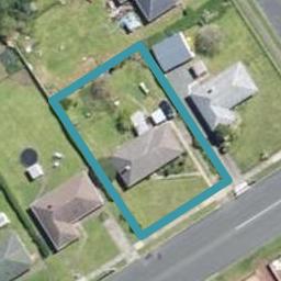 32 De Merle Street, Kaikohe, Kaikohe