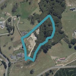 800 Blueskin RD, Mount Cargill, DUNEDIN