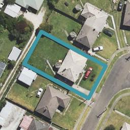 6 Shaw Street, Kaiti, Gisborne