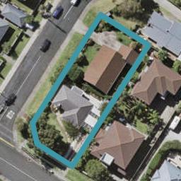 1/24 Francis Street, Hauraki, Auckland