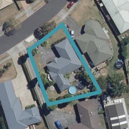 53 Diomede Glade, Flagstaff, Hamilton