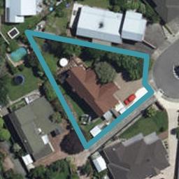 7 James Place, Richmond