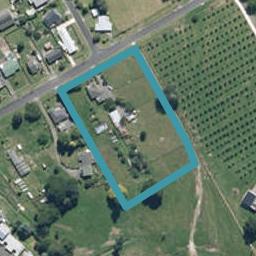 19 Mahoe Road, Manunui, Taumarunui