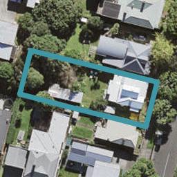 41 Marlborough Street, Mount Eden, Auckland