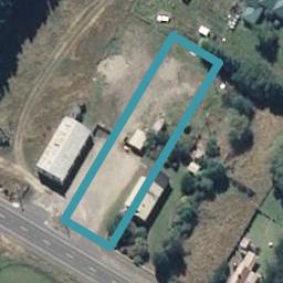 1607 Lumsden-Riversdale Highway, BALFOUR, Balfour