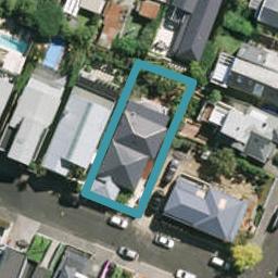 1 Yarborough Street, Saint Marys Bay, Auckland