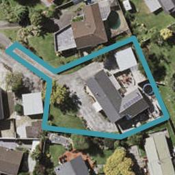 11 Palmetto Place, Goodwood Heights, Auckland