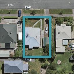 5 Hardy Street, Strathern, Invercargill