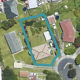 12 Rinaha Place, Koutu, Rotorua