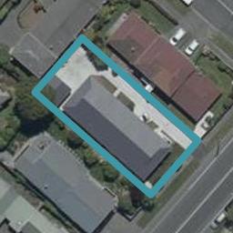 1/145 Grahams Road, Burnside, Christchurch