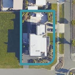 1 Ocean Ridge Boulevard, Kaikoura Flat, Kaikōura