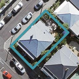 12 Brisbane Street, Grey Lynn, Auckland