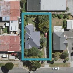 48 Fulton Street, Gladstone, Invercargill