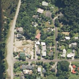 4 Punga Grove, Lake Kaniere, Hokitika