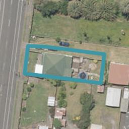 14 Abbot Street, Gonville, Whanganui