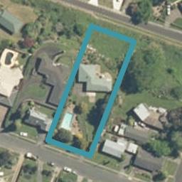 14 Keats Terrace, Leamington, Cambridge