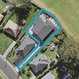 7 William Blofield Avenue, Wesley, Auckland