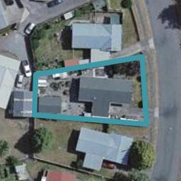 18 George Street, Solway, Masterton