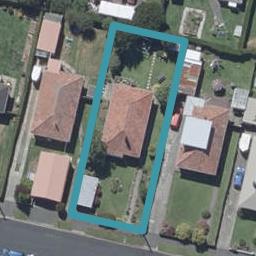 56 Balmain Street, Halfway Bush, Dunedin