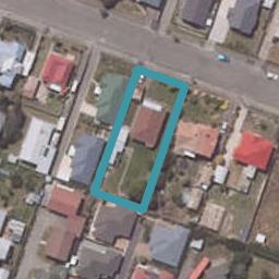 17 Nen Street, Oamaru