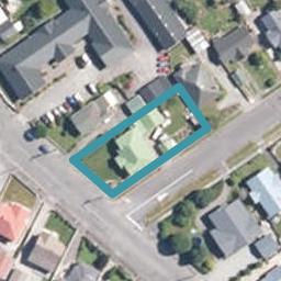 29 Marlborough Street, Greymouth, Greymouth