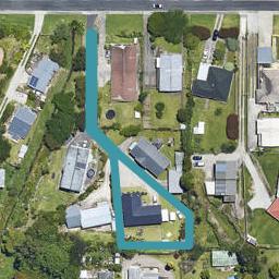 44 Queen Street, Te Puke, Te Puke