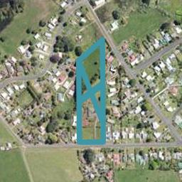 66 Hillcrest Road, Kaikohe, Kaikohe