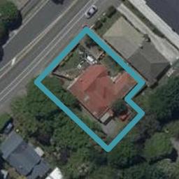 1/8 Burlington Street, Sydenham, Christchurch