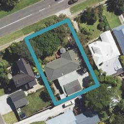 109 Fox Street, Whataupoko, Gisborne