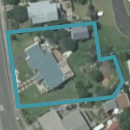 726 Thames Coast Road, Tapu