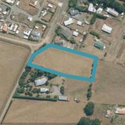48 Charles Street, Takapau, Takapau