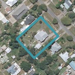 64 Stout Street, Shannon, Shannon