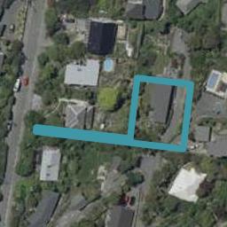 7 Montgomery Terrace, Hillsborough, Christchurch