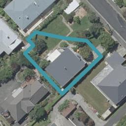 8 Windsor Street, Opoho, Dunedin