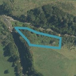 0 State Highway 2, Karangahake, Karangahake