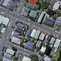 92 Pirie Street, Mount Victoria, Wellington