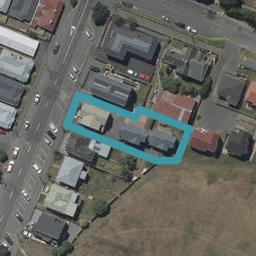 121 Harbour Terrace, North Dunedin, Dunedin