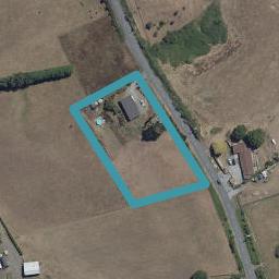 91 Exelby Road, Burbush