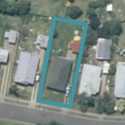 47 Waterworth Avenue, Onekawa, Napier
