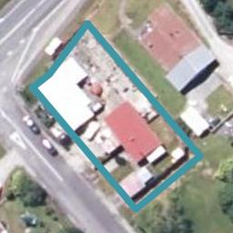 1 Maori Street, Dobson, Greymouth