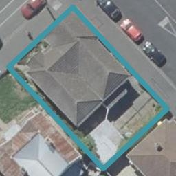 98 North Road, North East Valley, Dunedin