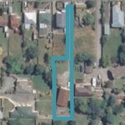 16A Baker Street, West End, Timaru