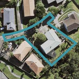 20 Grenadine Place, Unsworth Heights, Auckland