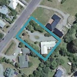 80 Watt Street, Featherston